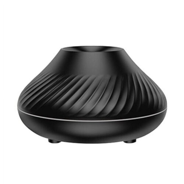 Aroma Essential Oil Diffuser Air Purifier LED Ultrasonic Aromatherapy