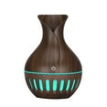 Aroma Essential Oil Diffuser LED Aroma Aromatherapy Humidifier for Home