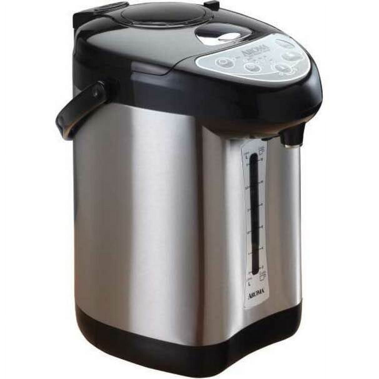 Aroma Hot Water Central Air Pot/Water Heater - Walmart.com