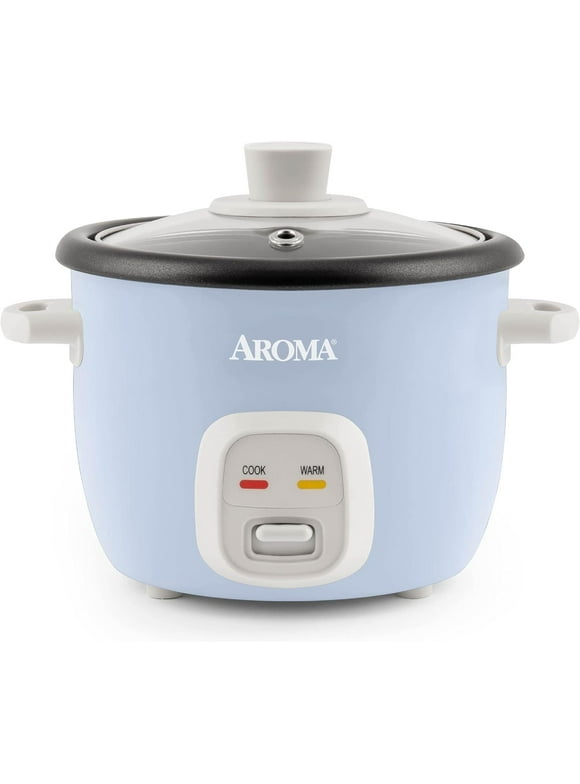 Aroma Rice Cookers in Rice Cookers