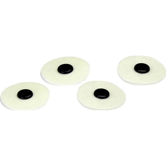 Aroma Infuser Disc - 4 Pack