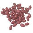 thumbnail image 1 of Aroma - Large rose scented Rosary Beads (60 beads - 12 x 7mm each), 1 of 1