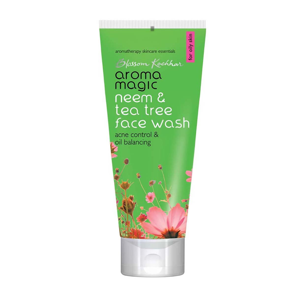 Aroma magic face wash discount