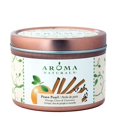 thumbnail image 1 of Aroma Naturals - Peace Pearl Soy VegePure Small Travel Tin Eco-Candle Orange, Clove & Cinnamon, 1 of 2