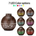 thumbnail image 1 of Aroma Oil Diffuser LED Aroma Aromatherapy Humidifier, Xinsrenus Under $5! Aroma Oil Diffuser LED, 1 of 2