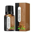 Aroma Oil Indoor Long Lasting Aroma Refreshing Water Soluble Aroma