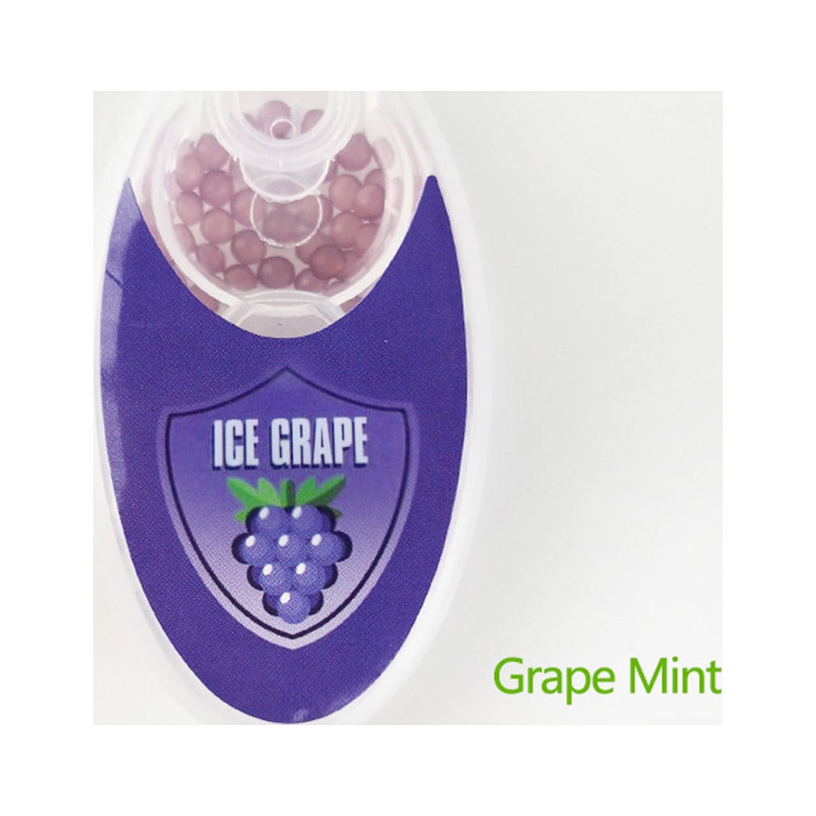 Aroma Pack Of 100 DIY Click Filter Beads Beads 6ml Once And Done Shower