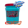 thumbnail image 1 of Aroma Plus Blue + Softener Laundry Detergent, 1 of 5