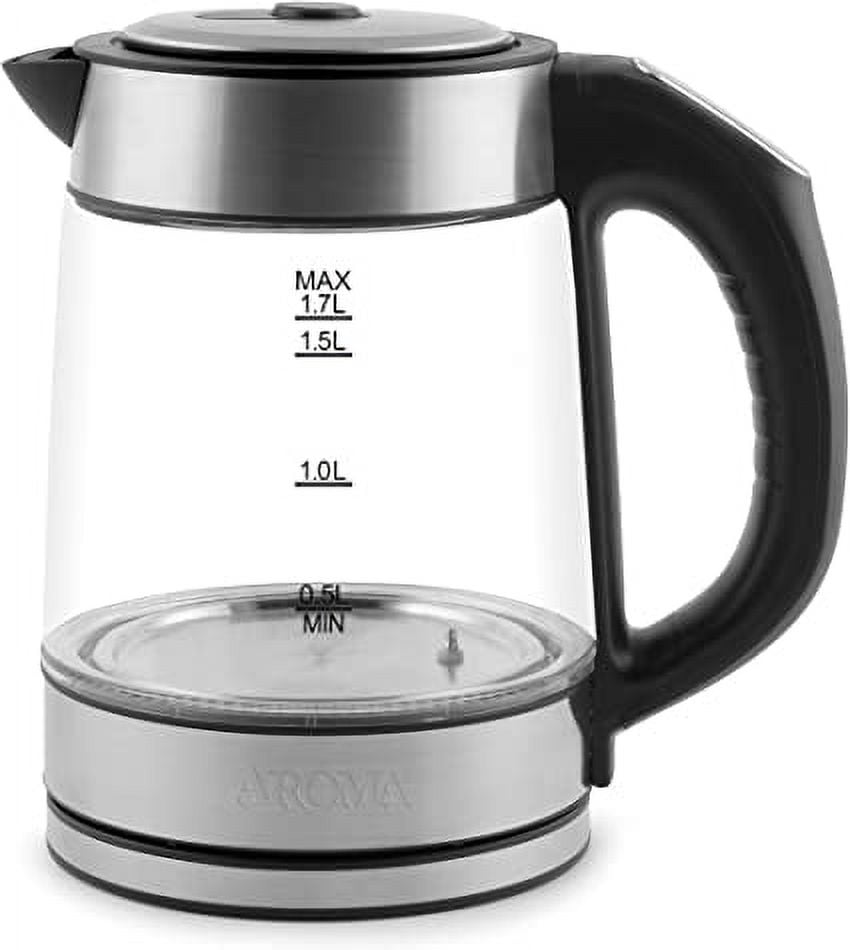 Aroma kettle online