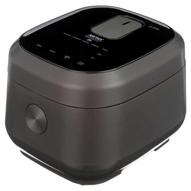 Aroma® Professional 12Cups (Cooked) / 3Qt. 360° Induction Rice Cooker