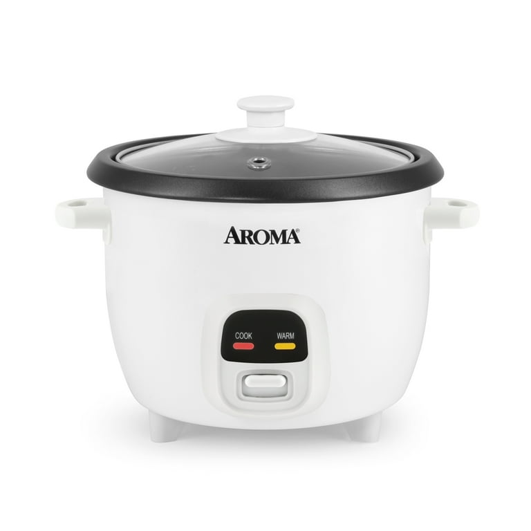 Does Aroma Rice Cooker Turn Off Automatically? Find Out Here