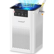 Aroma Air Purifier - rated 4.6 stars from 1087 reviews