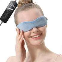 Aroma Season Heated Eye Mask, Dry Eye Mask, Relieve Dry Eye, Syndrome, MGD, Styes