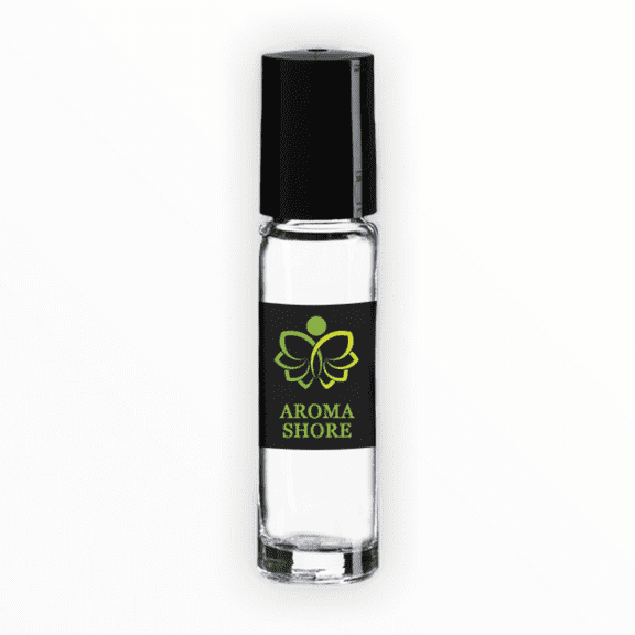 Aroma Shore Perfume Oil - Our Impression Of James Bond 007 Type (10 Ml), 100% Pure Uncut Body Oil Our Interpretation Perfume Body Oil Scented Fragrance