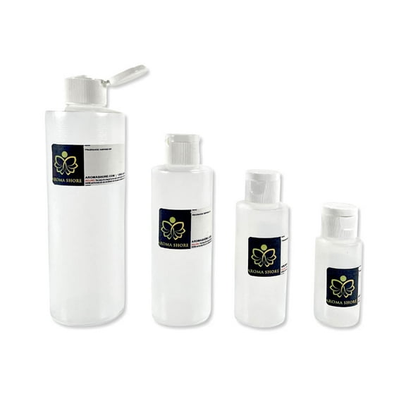 Aroma Shore Perfume Oil - Our Impression Of Vic'Torias Sec'Ret Eau So Sexy Women Type (16 Ounces), 100% Pure Uncut Body Oil Our Interpretation Perfume Body Oil Scented Fragrance