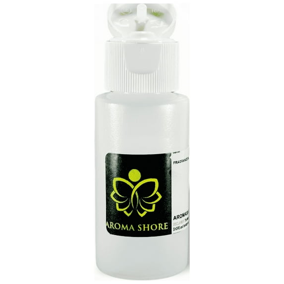 Aroma Shore Perfume Oil - Our Impression Of Vic'Torias Sec'Ret Tease Heartbreaker Parfum Type (1 Ounce), 100% Pure Uncut Body Oil Our Interpretation Perfume Body Oil Scented Fragrance