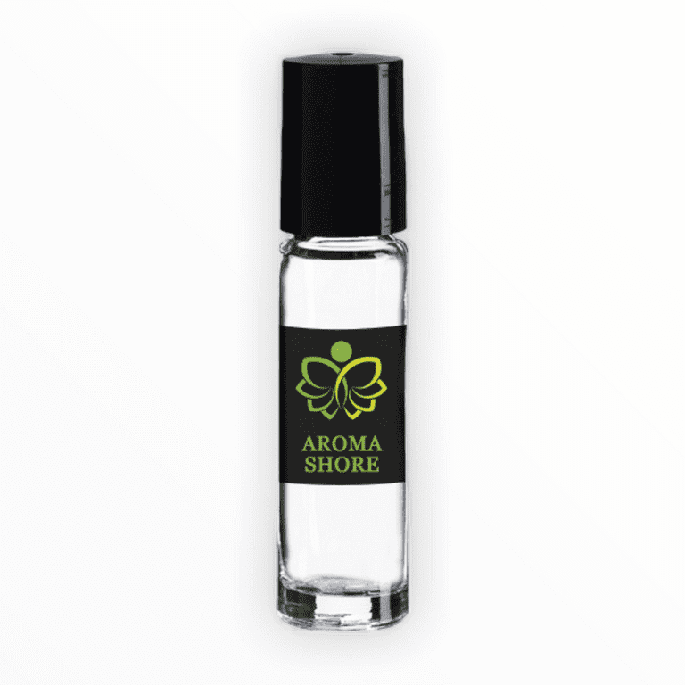 Aroma Shore Perfume Oil - Our Impression Of Louis Vuitton Ombre
