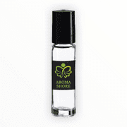 Aroma Shore Perfume Oil - Our Impression Of Sandalwood Arabian (10 Ml), 100% Pure Uncut Body Oil Our Interpretation Perfume Body Oil Scented Fragrance