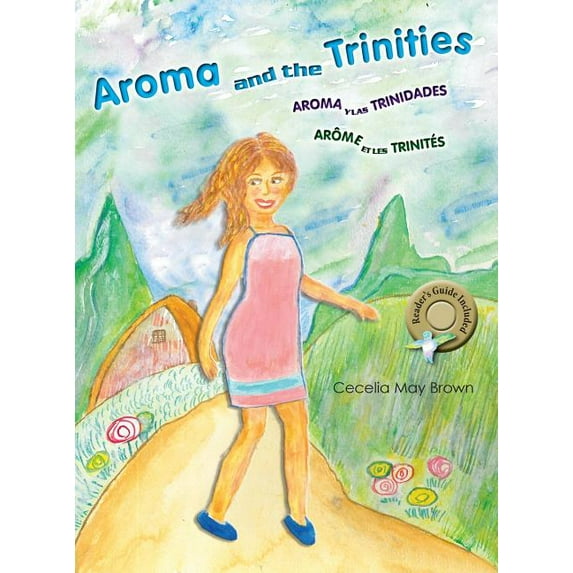 Aroma and the Trinities, (Hardcover)