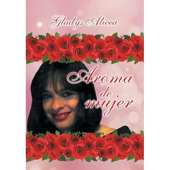 Aroma de Mujer (Hardcover)