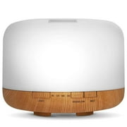 GREENAIR AROMA CLOUD DIFFUSER (0596) (0811909015961) (GREENAIR)