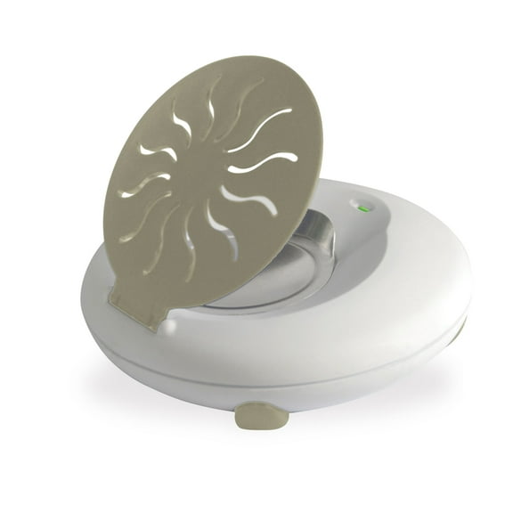 AromaHouse Aromashell Electric Plug In Aromatherapy DIffuser/Warmer for Essential Oils and Fragrance