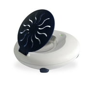 AromaHouse Aromashell Electric Plug In Aromatherapy DIffuser/Warmer for Essential Oils and Fragrance