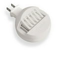 thumbnail image 1 of AromaHouse Scentball plug in diffuser with 5 refill pads, 1 of 3