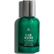 AromaPlan Air Freshener Spray - Dream On | Non-Toxic, Long-Lasting Car Scent (30 ml)