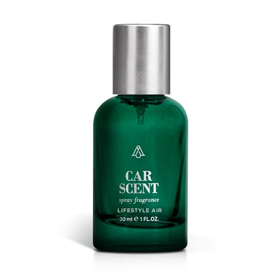 AromaPlan Car Air Freshener Spray - Lifestyle Air 30 ml, Non-Toxic, Long-Lasting, 5-Star Hotel Scent