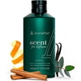 thumbnail image 1 of AromaPlan Santal Diffuser Oil, 5 fl oz (148ml) - Woody Musk Character, Natural & Vegan, 1 of 5