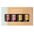 thumbnail image 1 of Aromatru Balance Essential Oil Kit with Plug-In Diffuser, 2 fl oz, 4 Count, 1 of 6