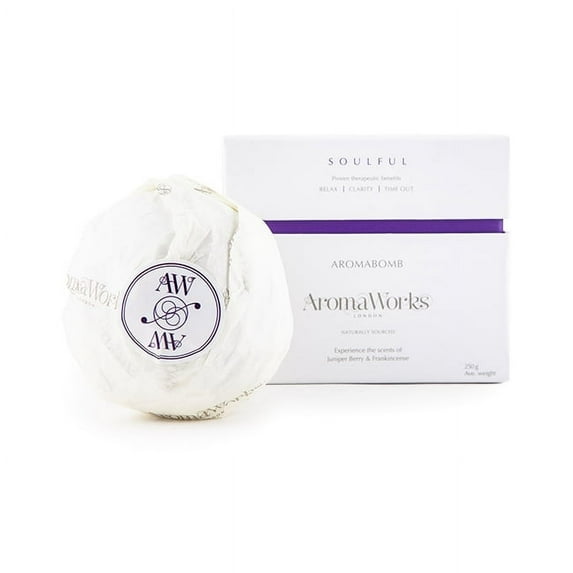 AromaWorks Harmony Essential Oil, Aromatherapy Essential Oil, 0.33 oz