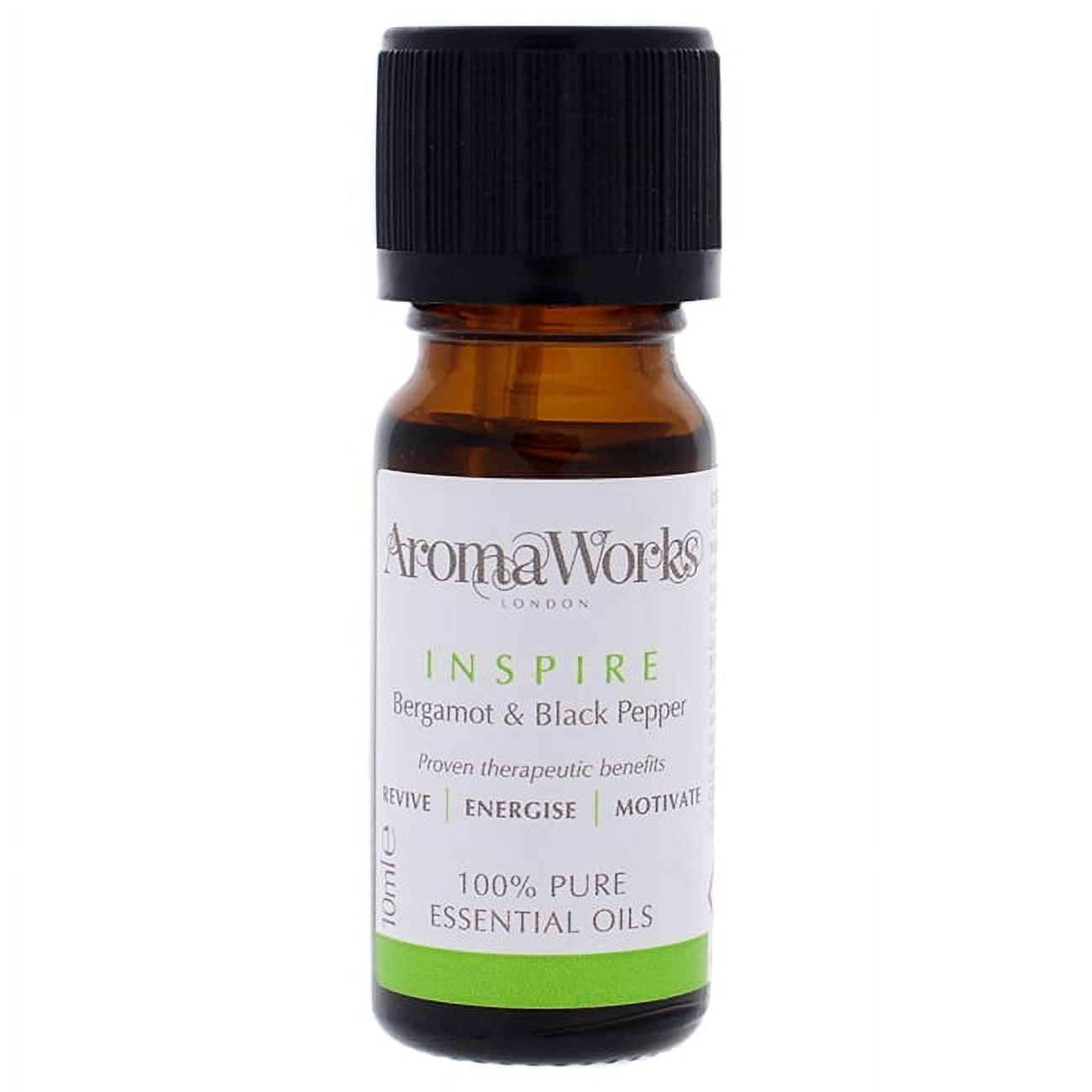 AromaWorks -Hygge Revive Diffuser Amyris and bergamot AromaWorks -Hygge Revive Diffuser Amyris and bergamot