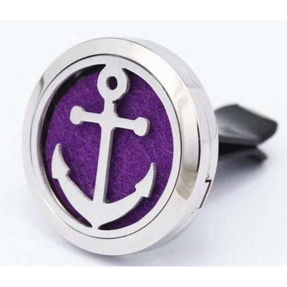 Aromabug: Anchor: Car Vent Diffuser