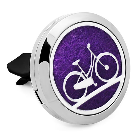 Aromabug: Bicycle Bug: Car Vent Diffusser