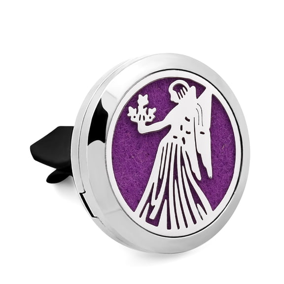 Aromabug: Car Vent Diffuser (ANGEL) Design
