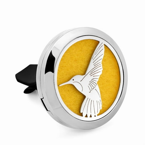 Aromabug: Humming Bird: Car Vent Diffuser