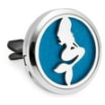thumbnail image 1 of Aromabug: Mermaid: Car Vent Diffuser, 1 of 6