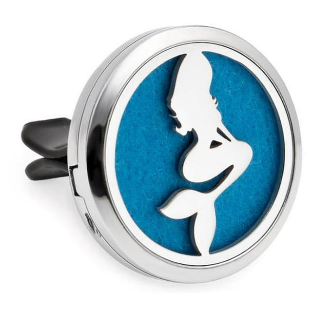 Aromabug: Mermaid: Car Vent Diffuser
