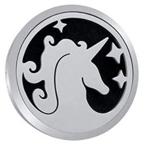 Aromabug: Unicorn: Car Vent Diffusser