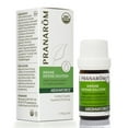 thumbnail image 1 of Pranarom - Aromaforce Immune Defense Solution - Eucalyptus, Rosemary, Peppermint, Corriander, and Clove Bud - 100% Pure Essential Oil Blend | USDA and ECOCERT Certified Organic (30ml), 1 of 4