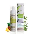 thumbnail image 1 of Aromahpure Room & Linen Spray | 100 Ml | Summer Refresh - Pineapple, Green Notes, Mandarin, Orange Room Freshener Spray | 800+ Room Sprays, 1 of 1