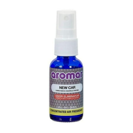 Aromar Air Fresh Spray - New Car 1oz