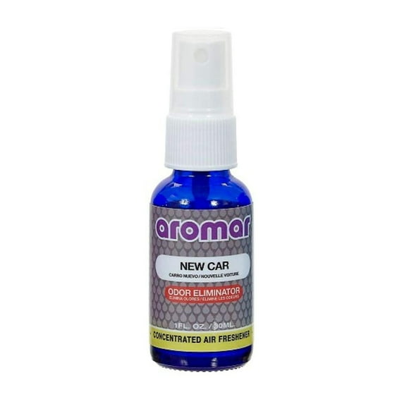 Aromar Air Fresh Spray - New Car 1oz