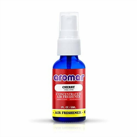 Aromar Air Freshener, 1 oz. (Cherry)