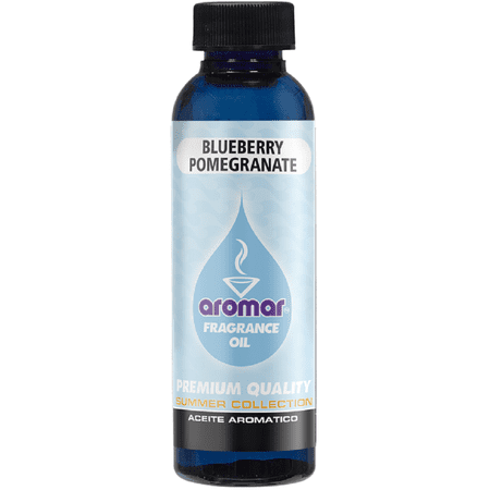 Aromar Aromatic Oil 2oz - Blueberry Pomegranate