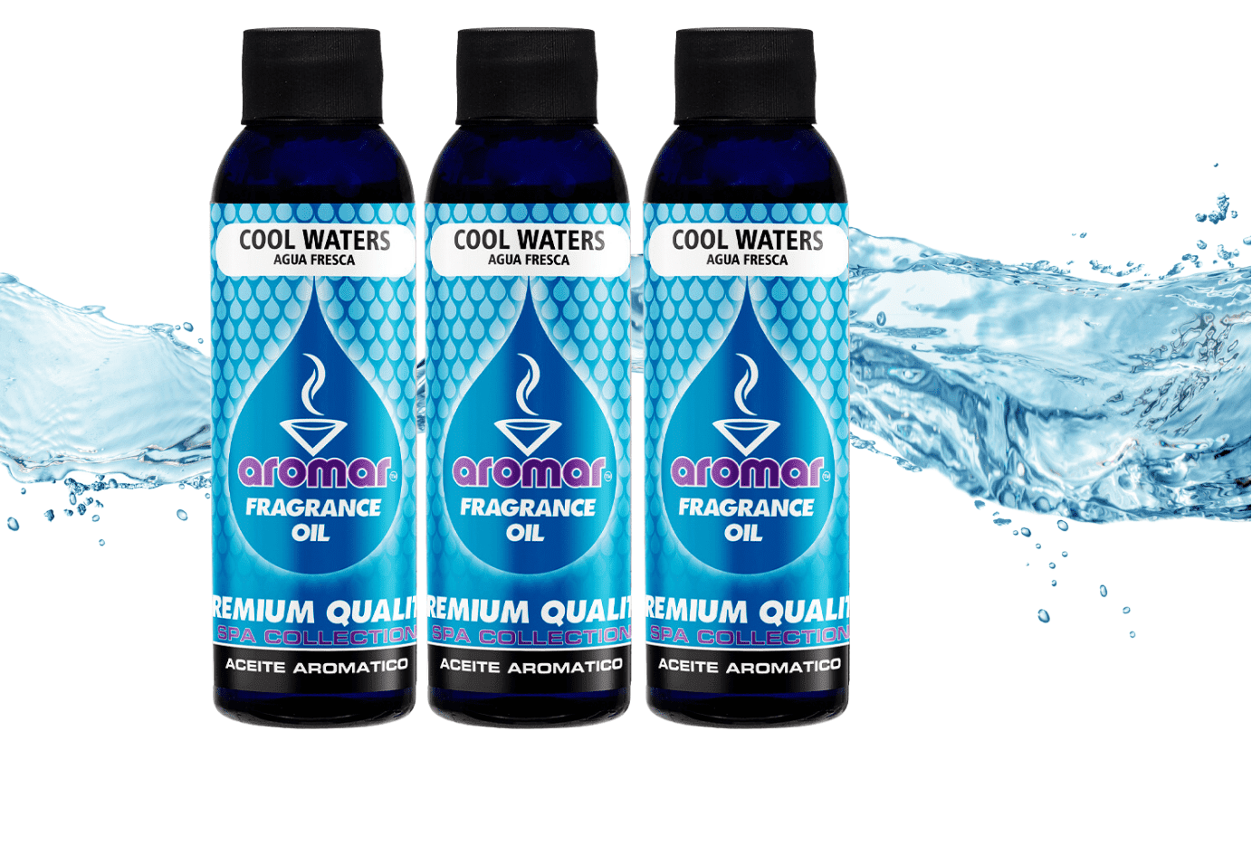 Cool Water