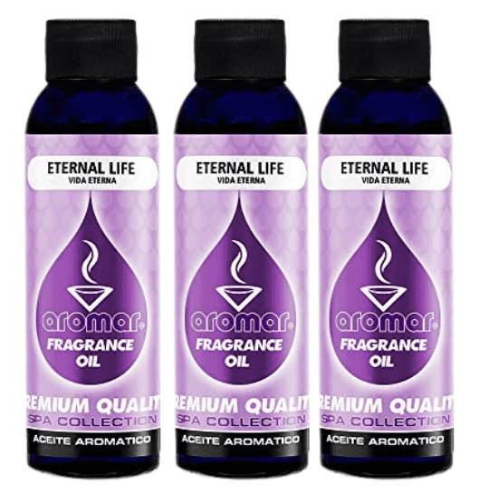 Eternal Life