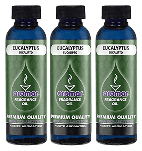 Eucalyptus